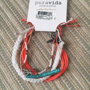 Puravida Bracelets